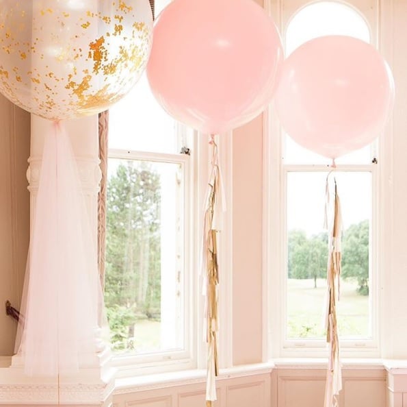 Bubblegum Balloons, SG.Kids