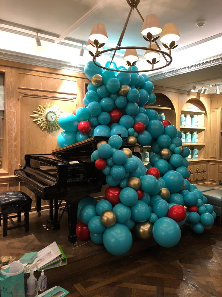 fortnums piano