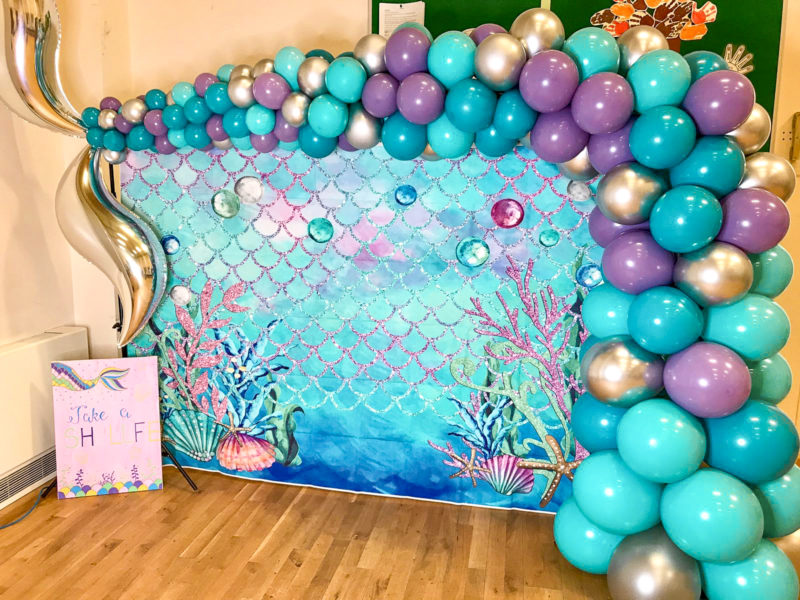 private mermaid party (2)