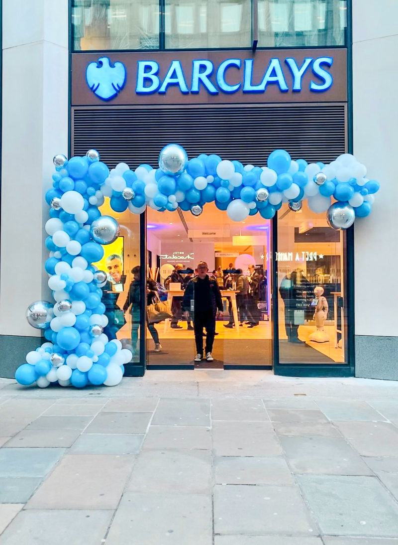 Barclays Street Install (3)