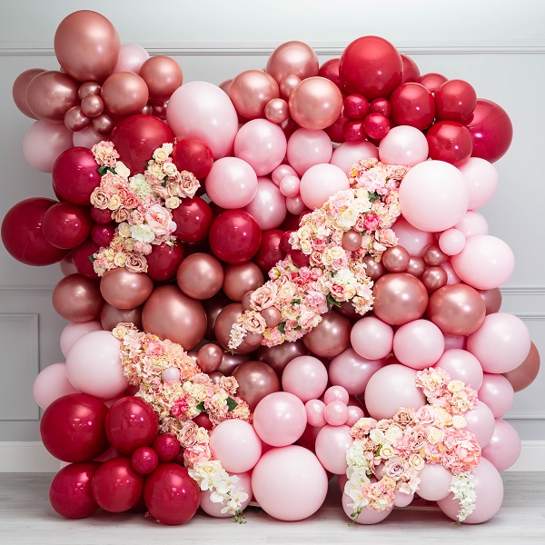 high-res-rose-gold-burgundy-floral-balloon-wall-1