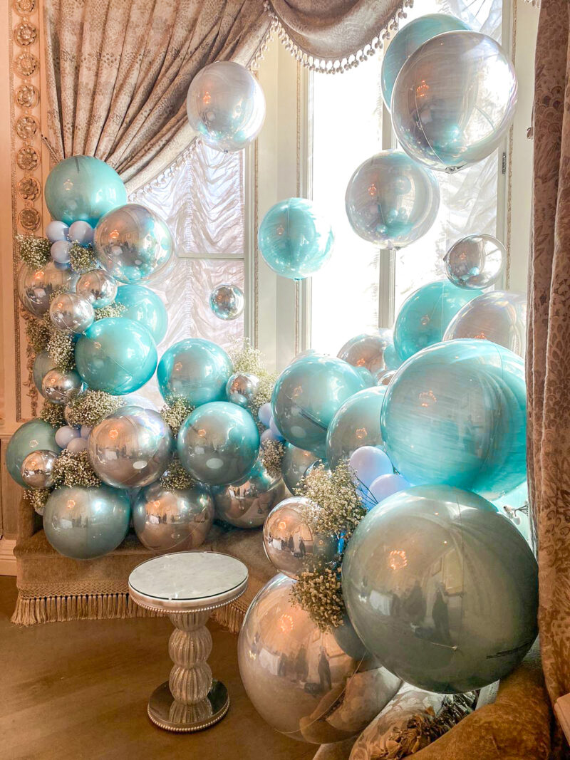 Annabel's Silver Room Baby Blue Window Install (2)