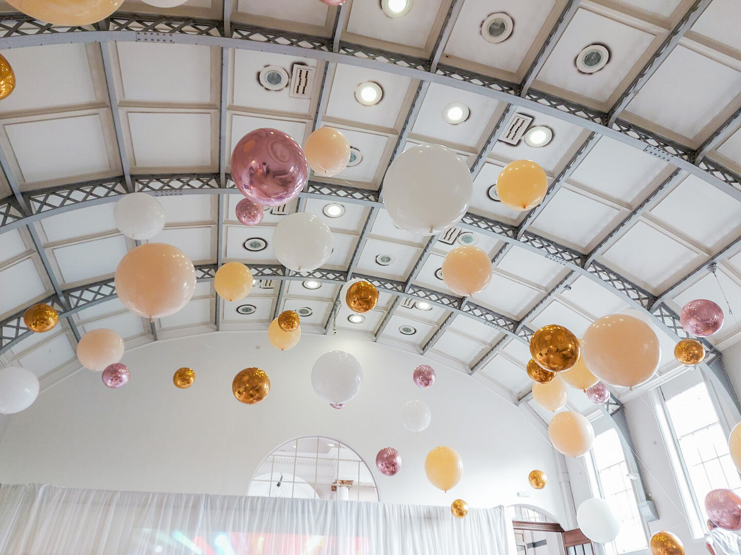Sunbeam Studios Balloons