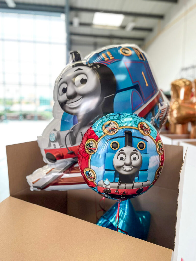 Thomas The Tank Engine Package (1) - Copy