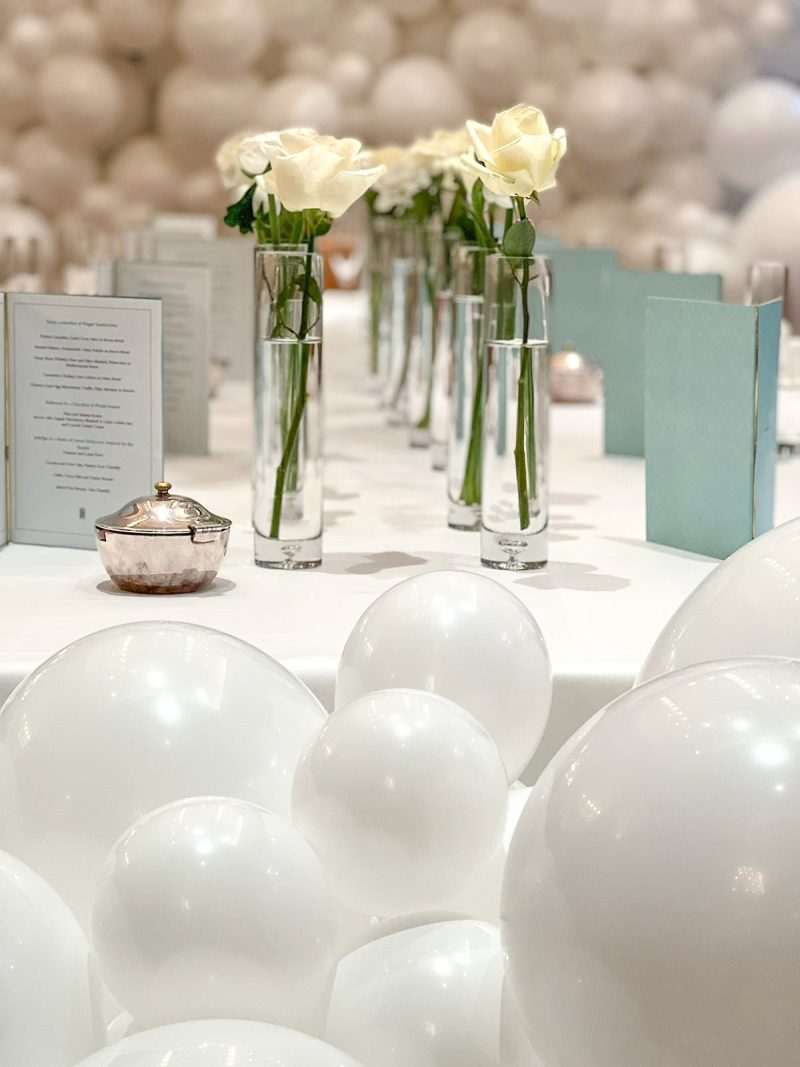 Baby Shower - Limelight Access - Corinthia London - Northall PDR (5)