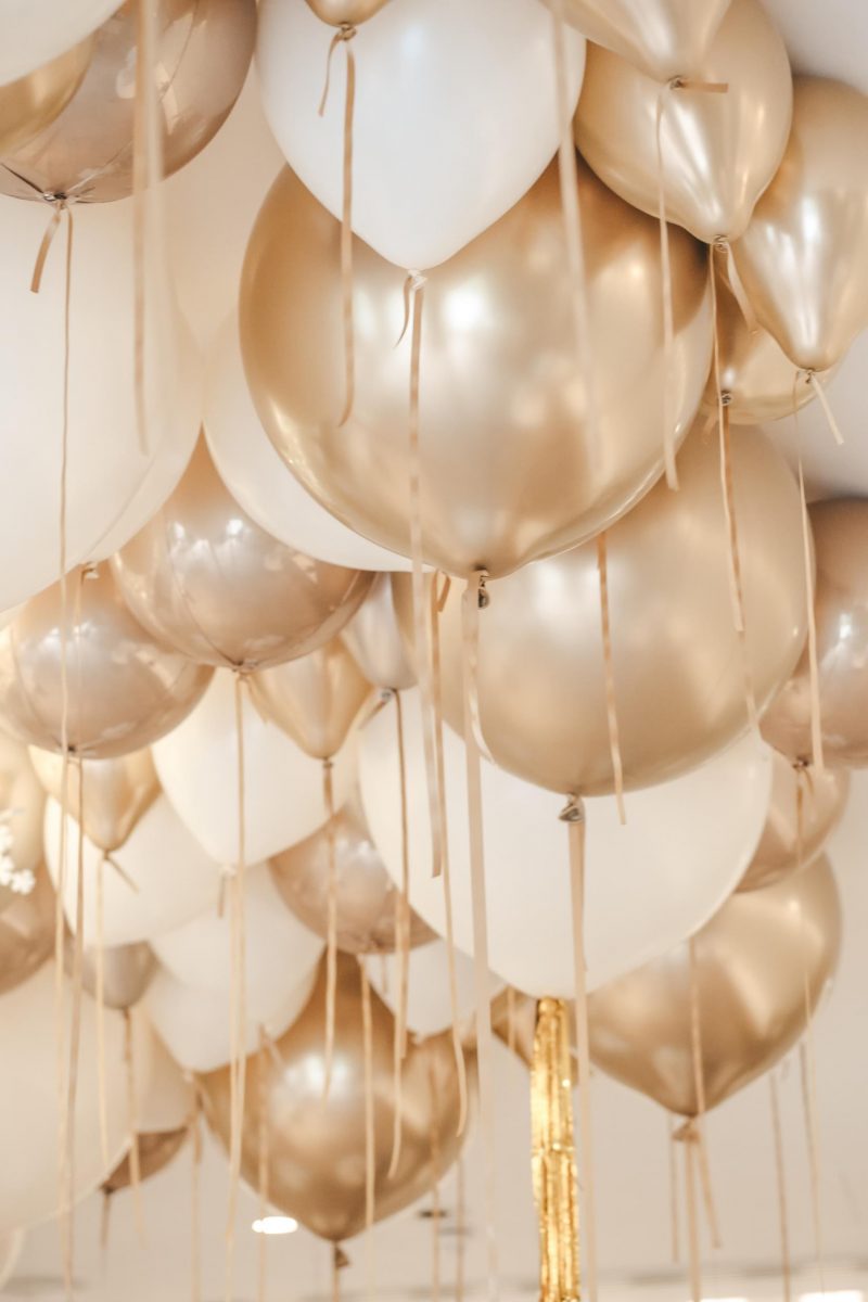 Gala Dinner Balloons - Coworth Park 12149 - Large4
