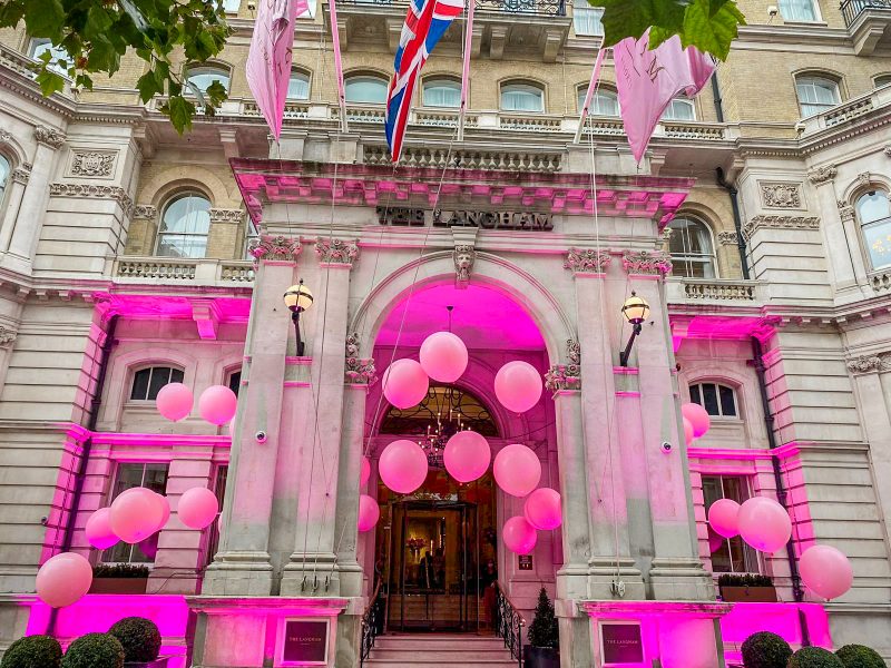 The Langham - Pink Suspended Inside & Outside - Sept 2021 (20)