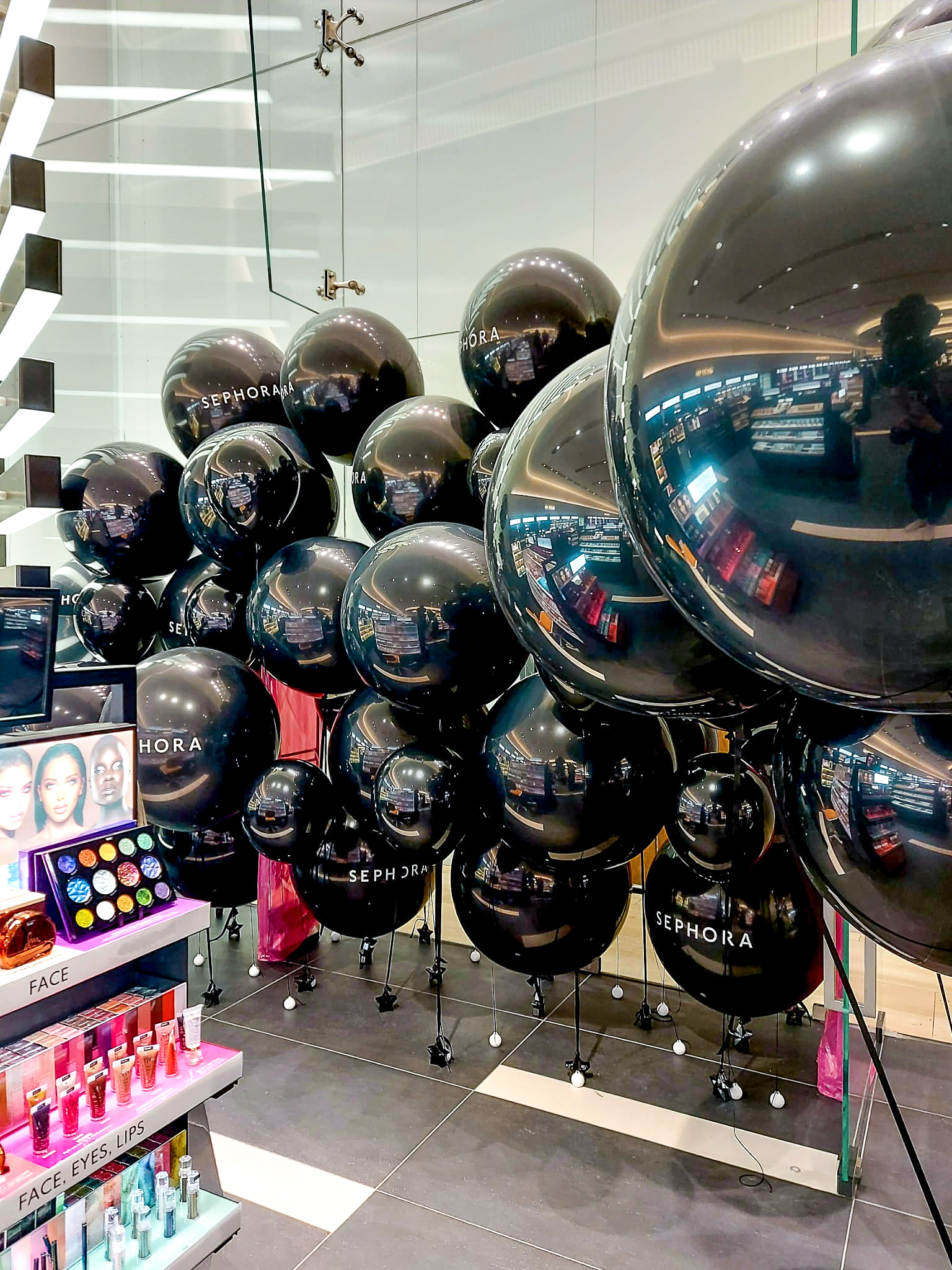 Sephora - branded giants