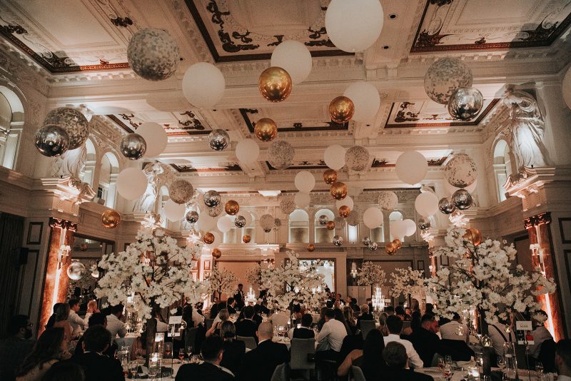 Kimpton Fitzroy London Venue