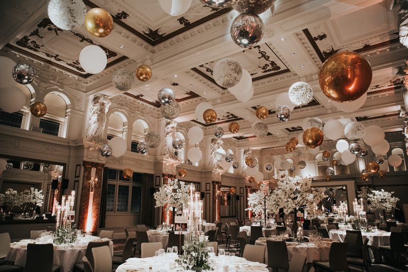 Kimpton Fitzroy London Venue
