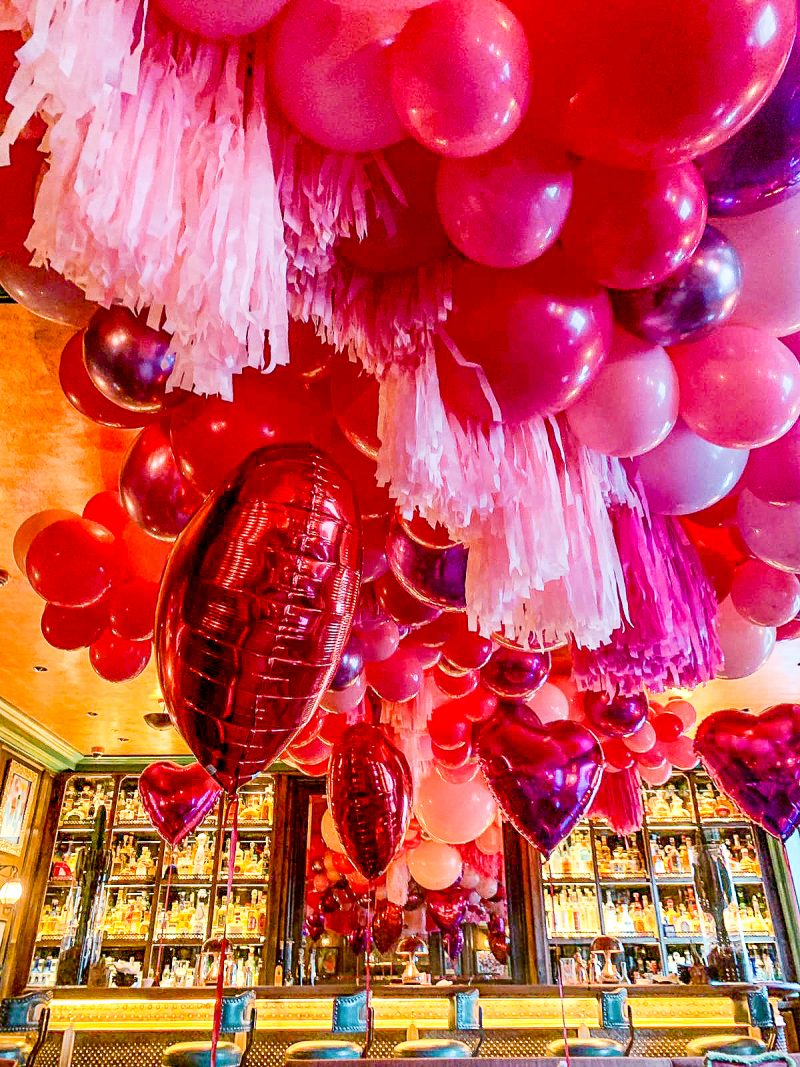 Annabel's Valentine's (5)