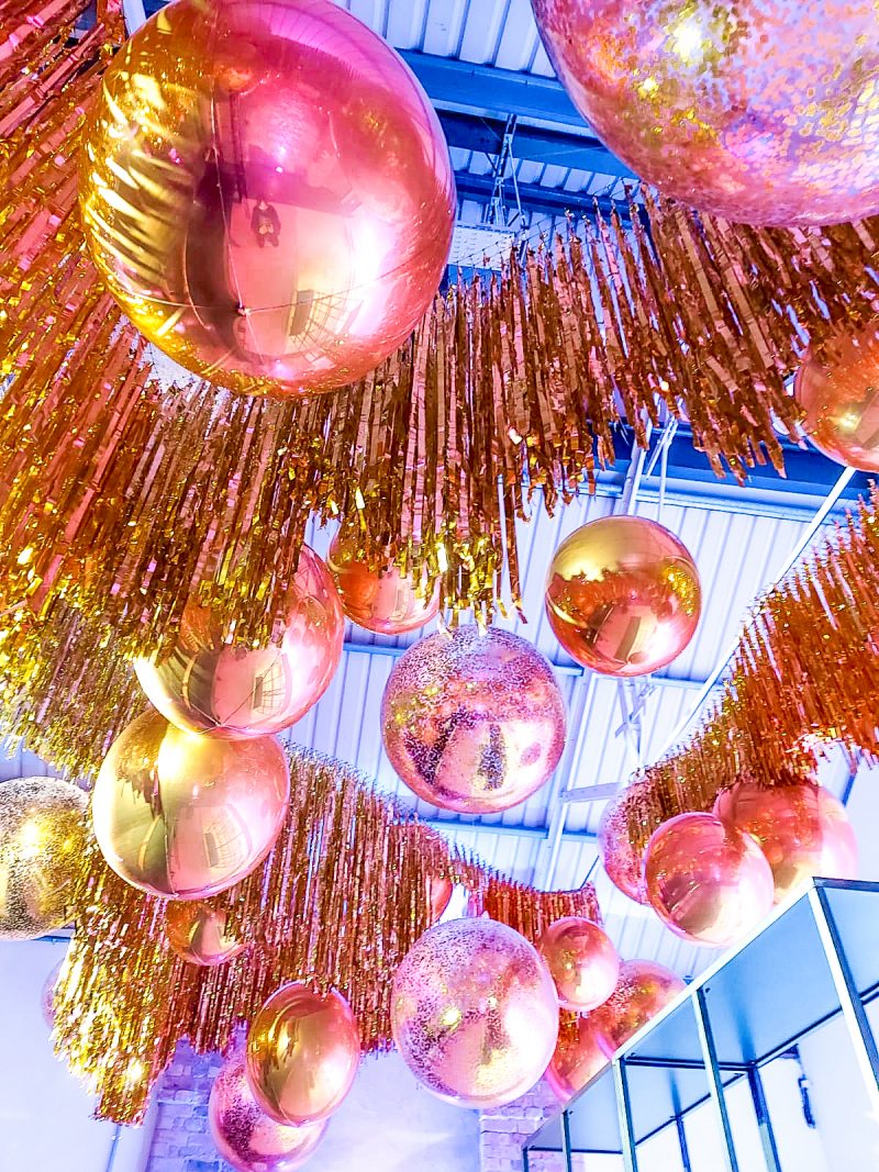 Social Pantry - Shoreditch Studios - Gold Mylar Giants & Tassel (11)-2