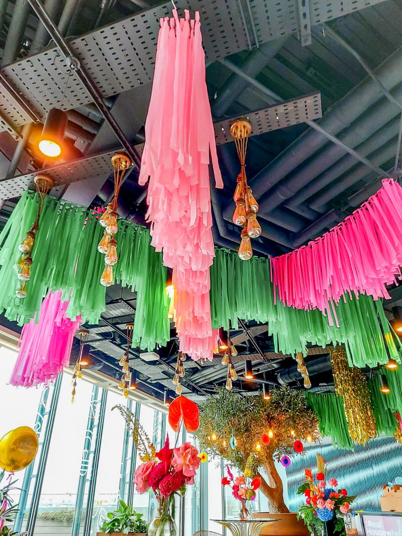 Tassel Fringe Install - Eleven Twenty Seven - NBCUniversal (14)