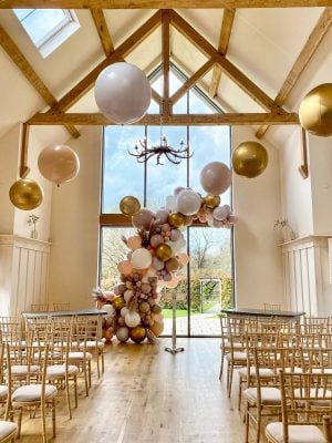 Millbridge Court - Pampas Grass Wedding (13)