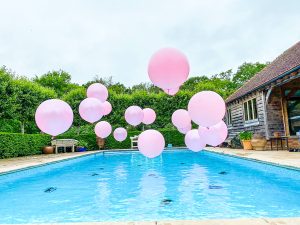 hannahevittsevents pink pool Kent (3)