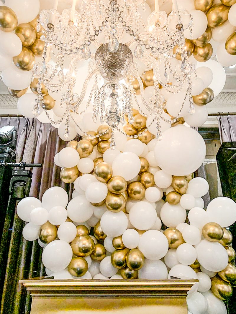 Arts Club NYE (1)