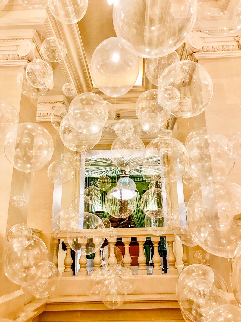 The Lanesborough NYE 2019 (6)