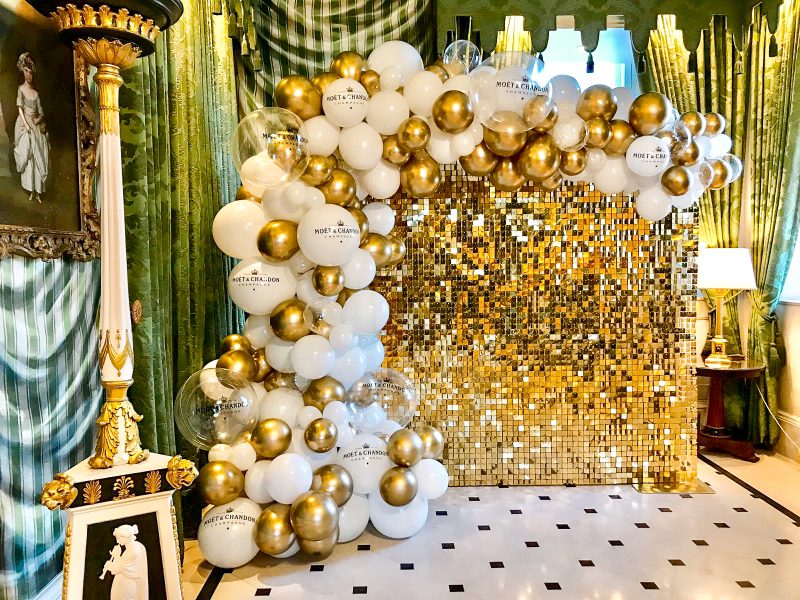 The Lanesborough NYE Delta Group (1)