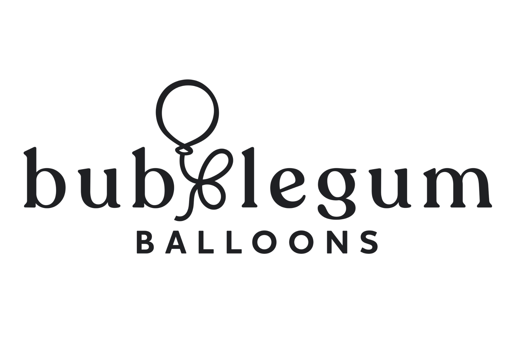Bubblegum Balloons Blog