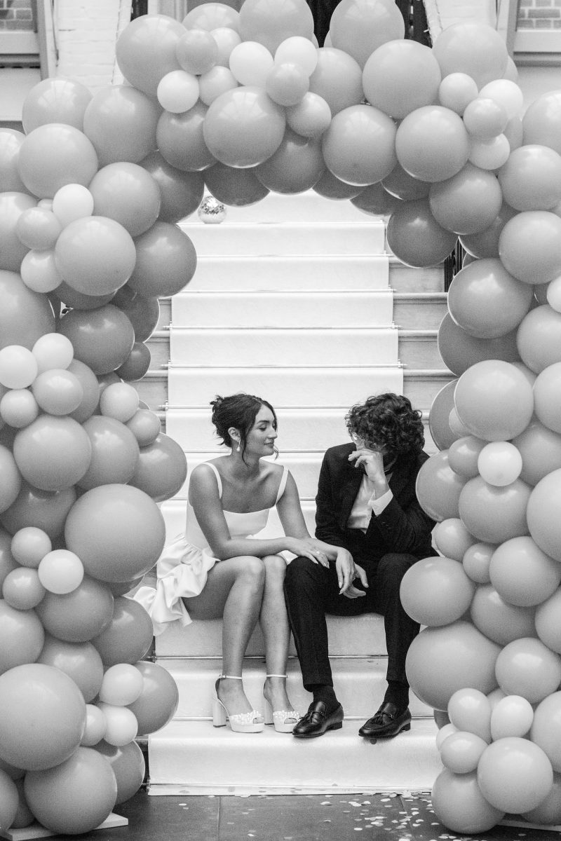 Hitched Shoot