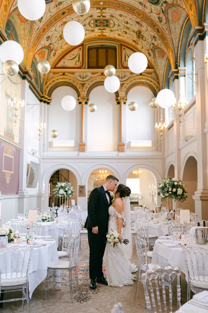 MR & MRS AHLQVIST HILLS